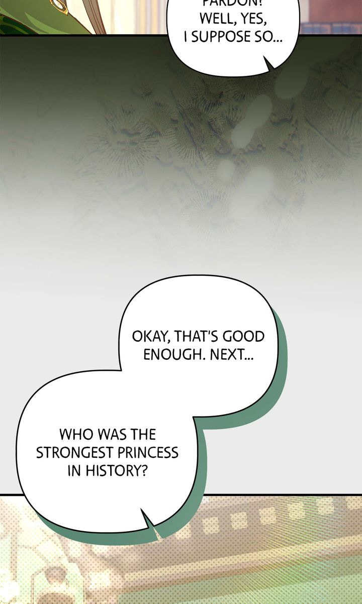 Surviving My Sister Chapter 15 page 39 - 