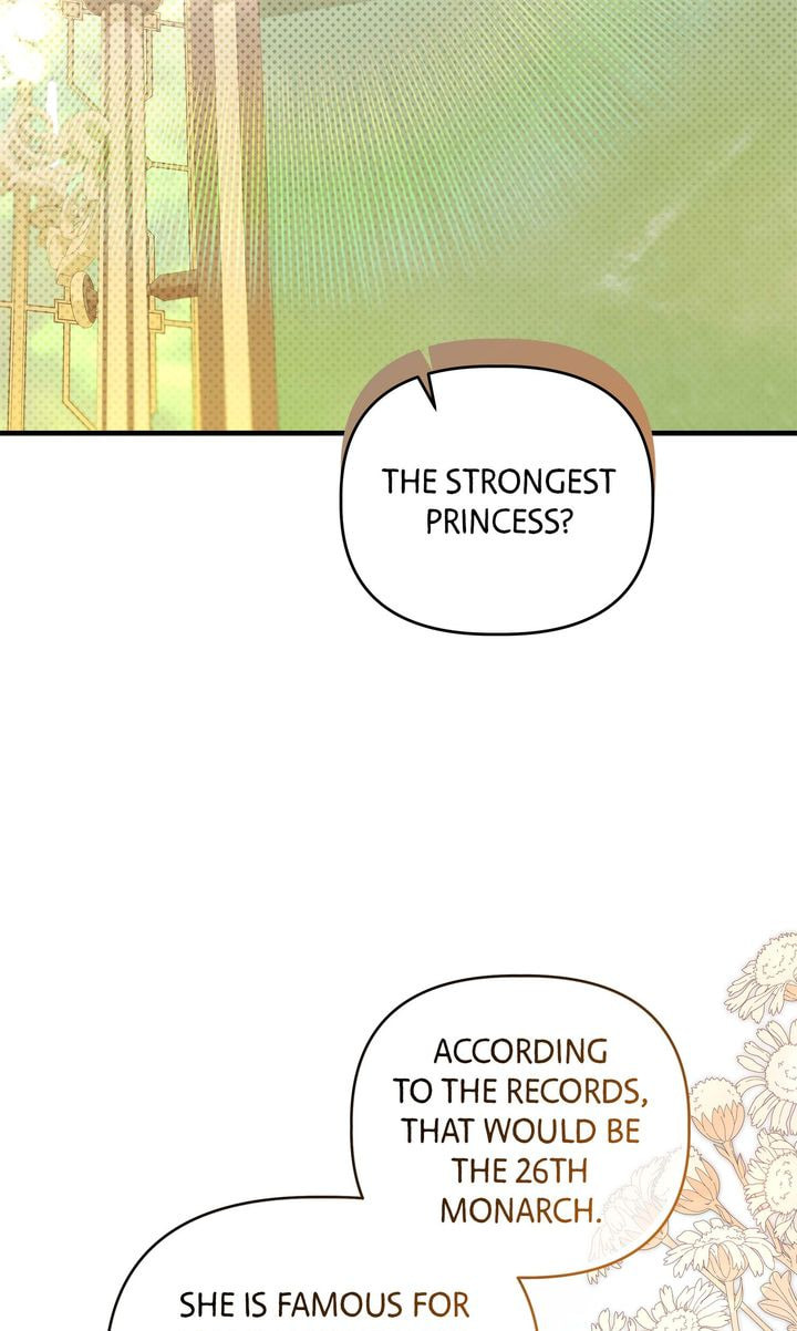 Surviving My Sister Chapter 15 page 40 - 