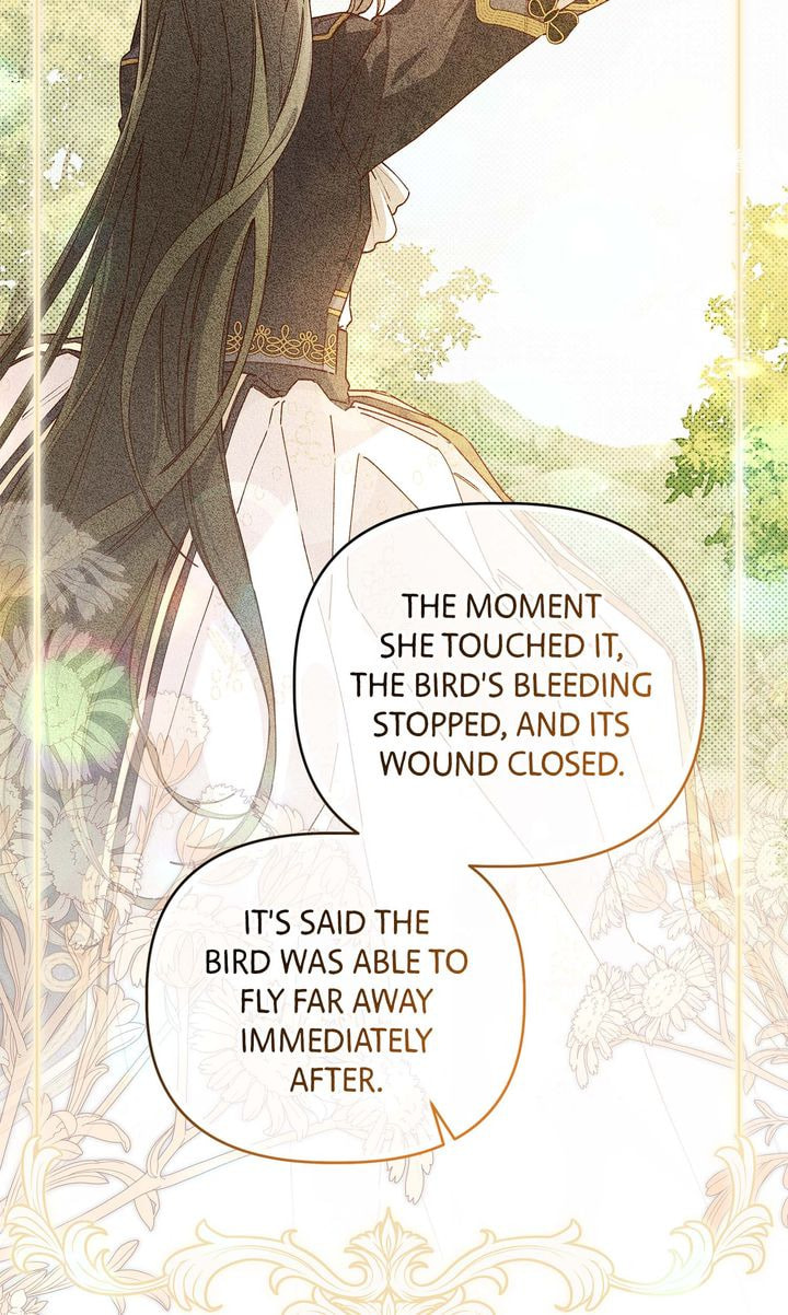 Surviving My Sister Chapter 15 page 42 - 
