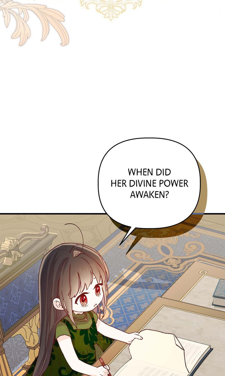 Surviving My Sister Chapter 15 page 43 - 