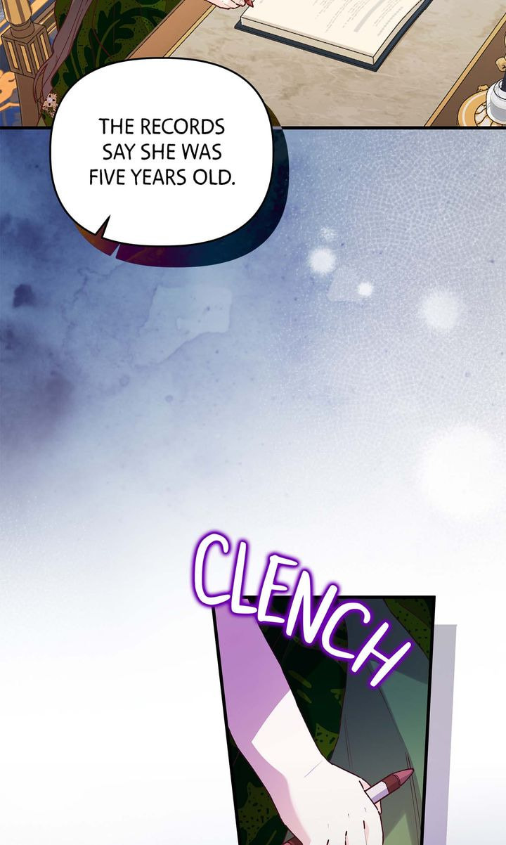 Surviving My Sister Chapter 15 page 44 - 