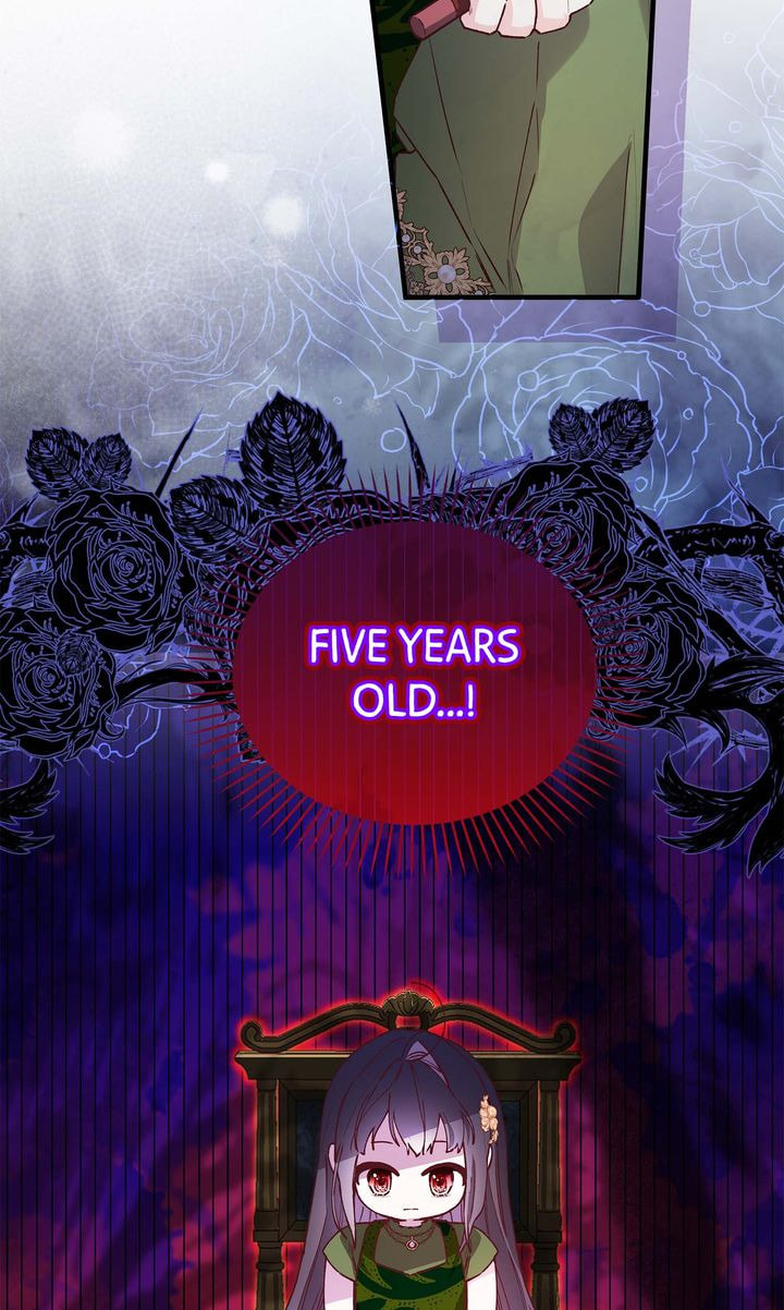 Surviving My Sister Chapter 15 page 45 - 