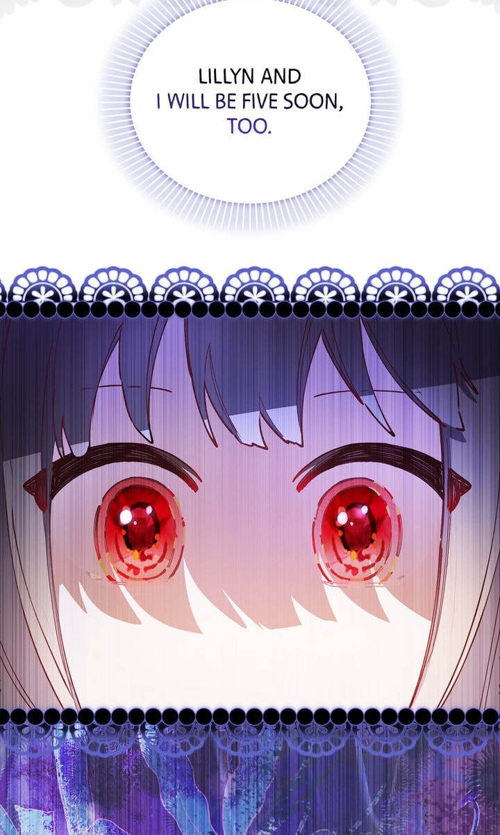 Surviving My Sister Chapter 15 page 47 - 