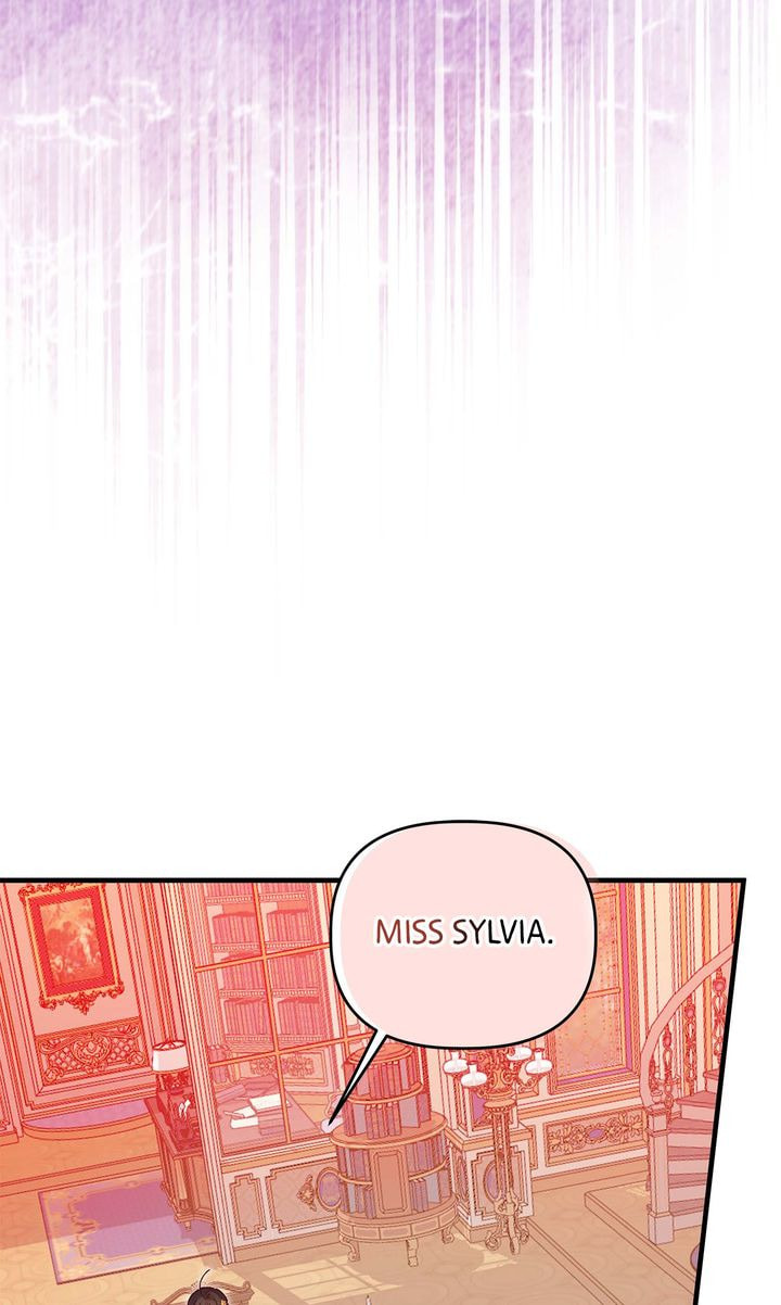 Surviving My Sister Chapter 15 page 50 - 