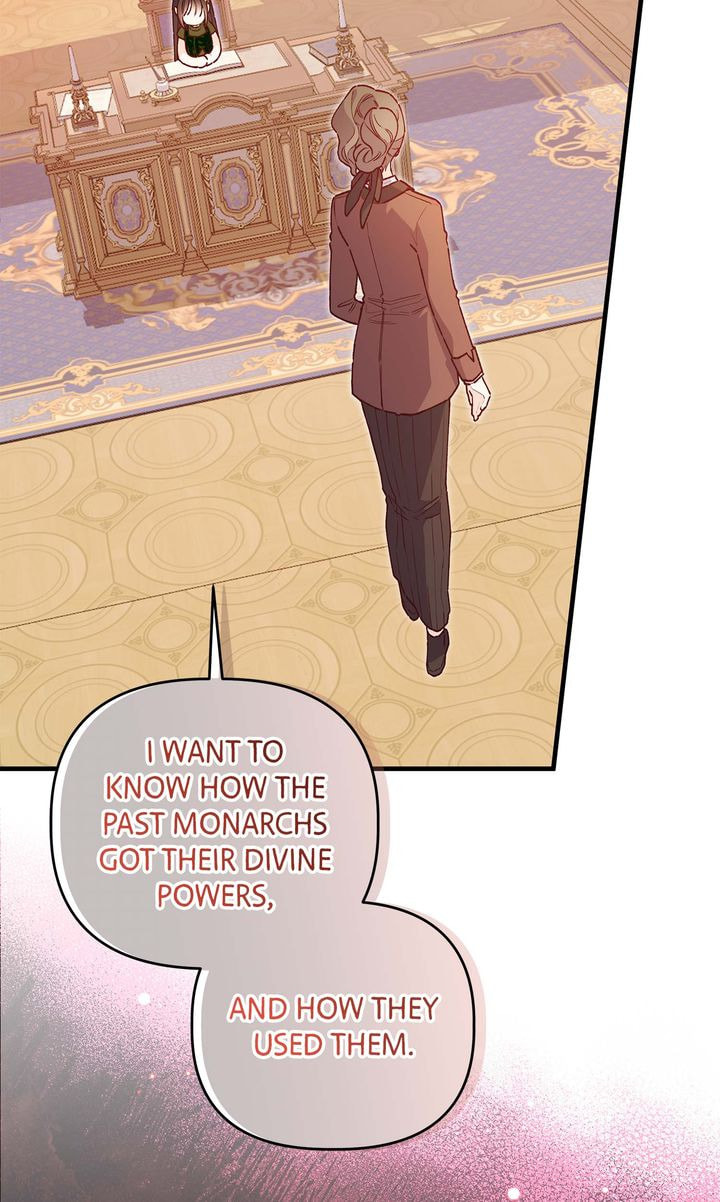 Surviving My Sister Chapter 15 page 51 - 