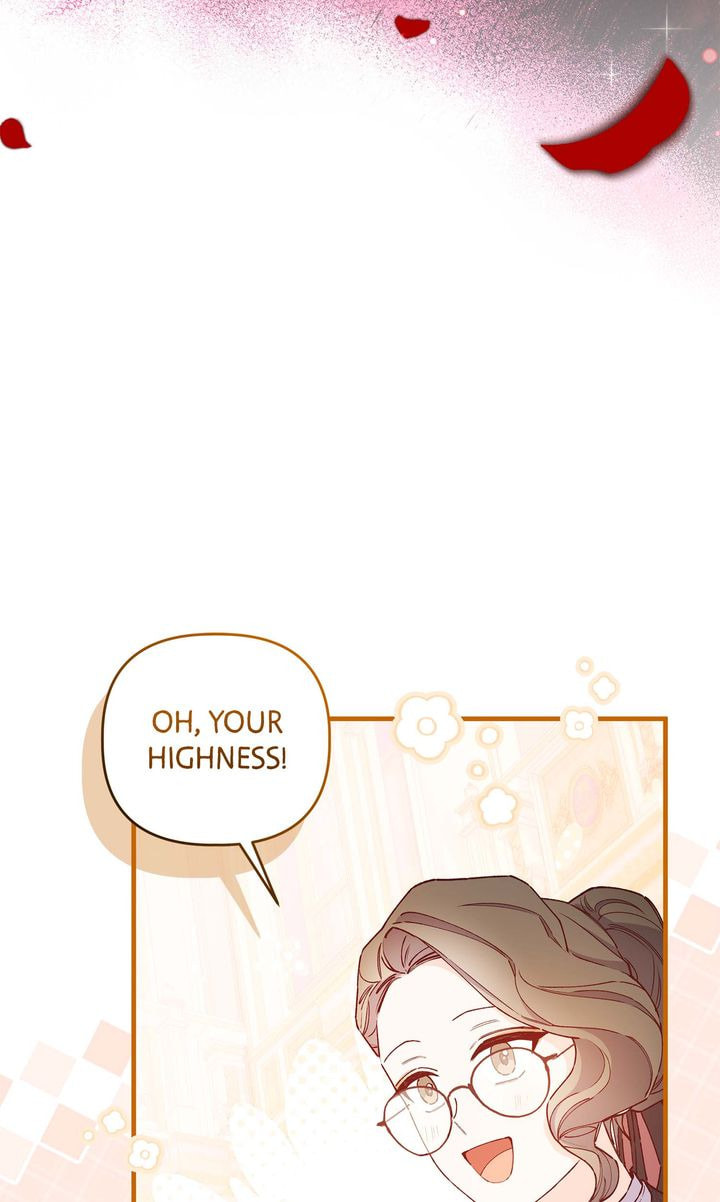 Surviving My Sister Chapter 15 page 55 - 