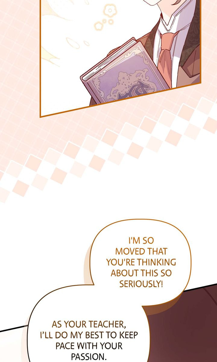 Surviving My Sister Chapter 15 page 56 - 