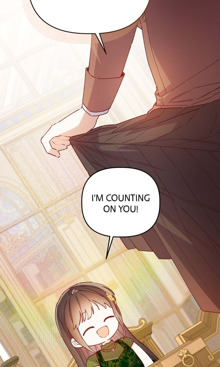 Surviving My Sister Chapter 15 page 57 - 