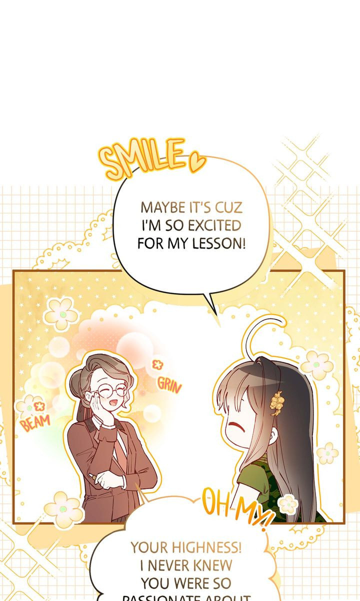 Surviving My Sister Chapter 15 page 7 - 