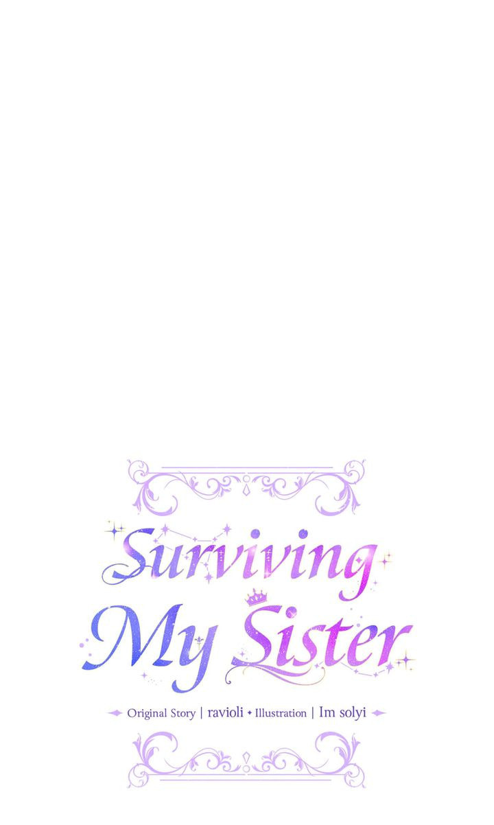 Surviving My Sister Chapter 15 page 62 - 