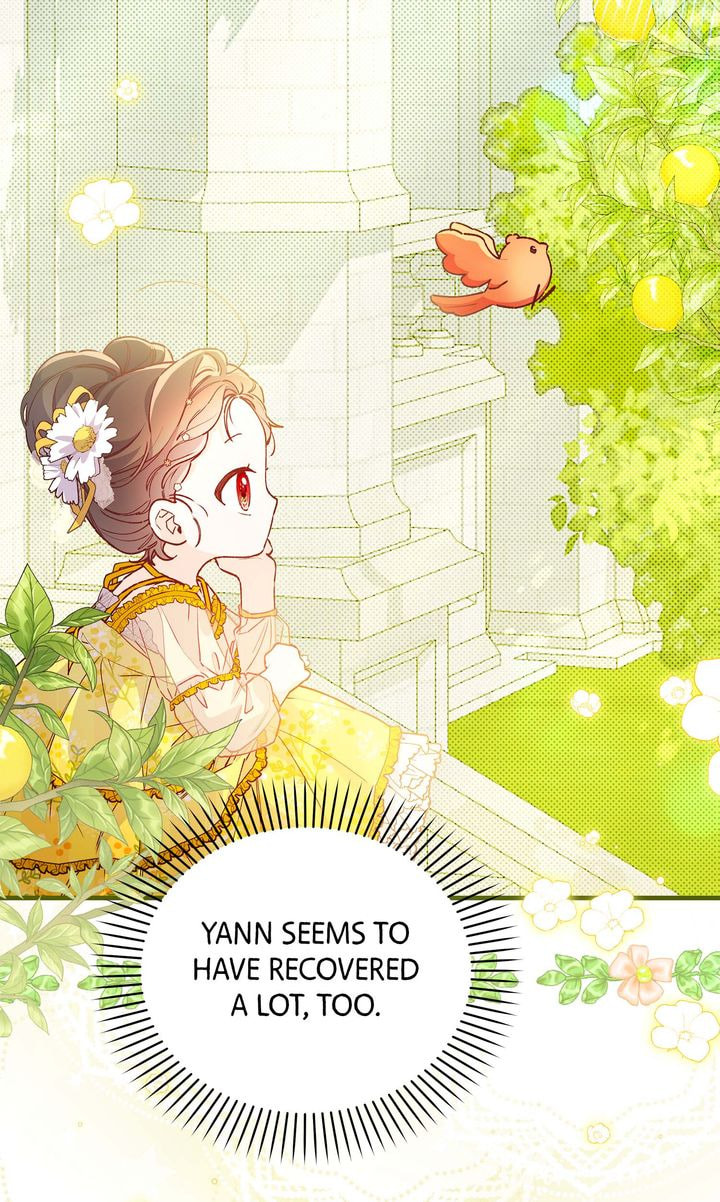 Surviving My Sister Chapter 15 page 65 - 