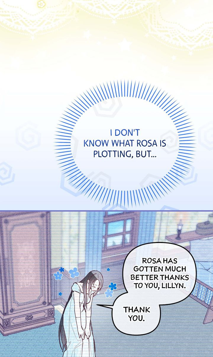 Surviving My Sister Chapter 15 page 66 - 