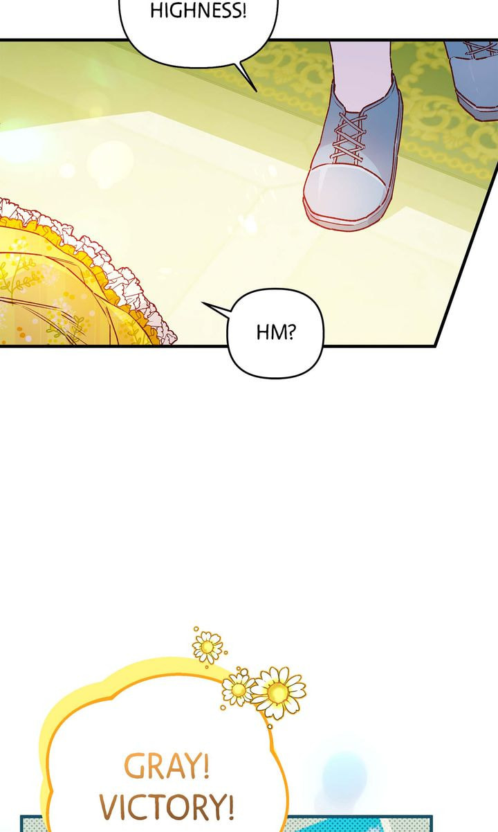 Surviving My Sister Chapter 15 page 68 - 