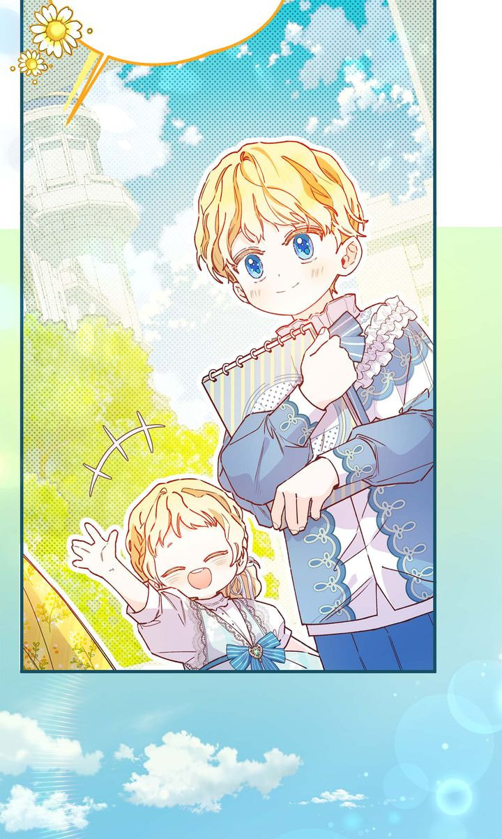 Surviving My Sister Chapter 15 page 69 - 