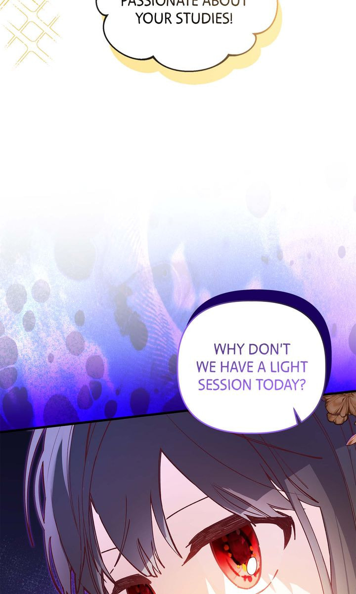 Surviving My Sister Chapter 15 page 8 - 