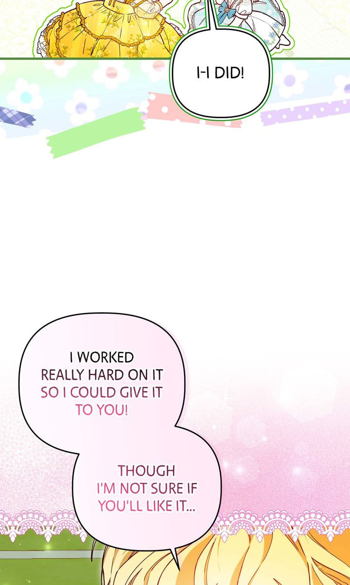 Surviving My Sister Chapter 15 page 73 - 