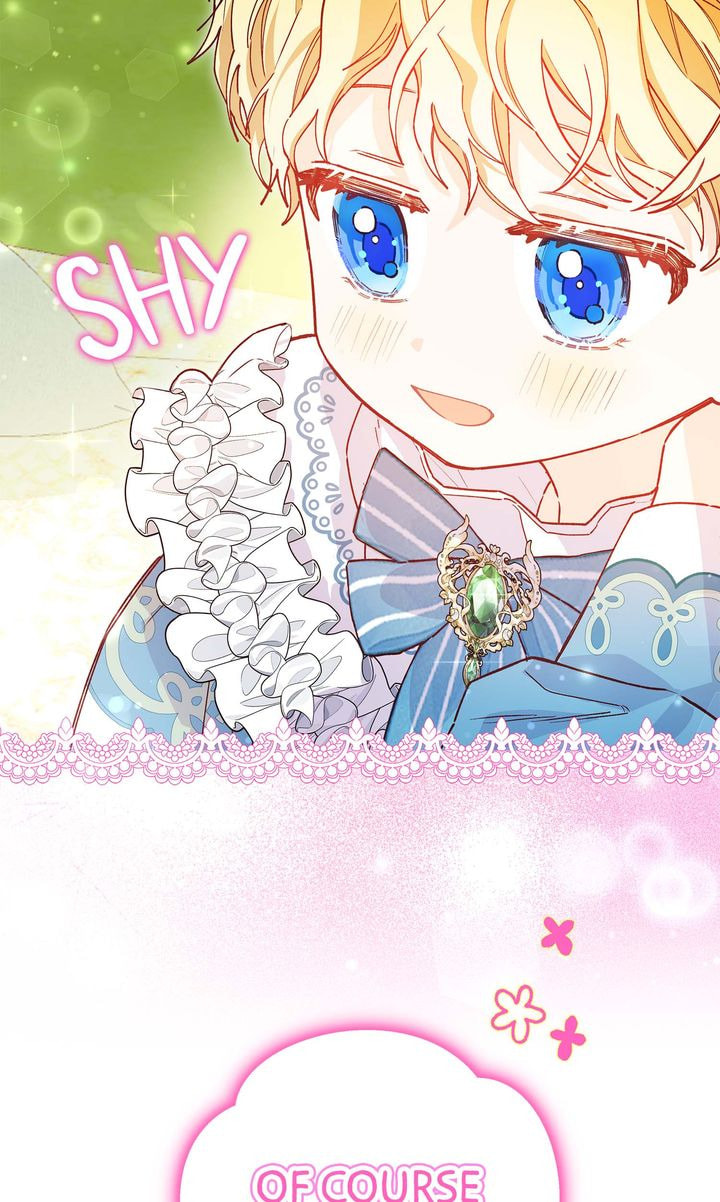 Surviving My Sister Chapter 15 page 74 - 