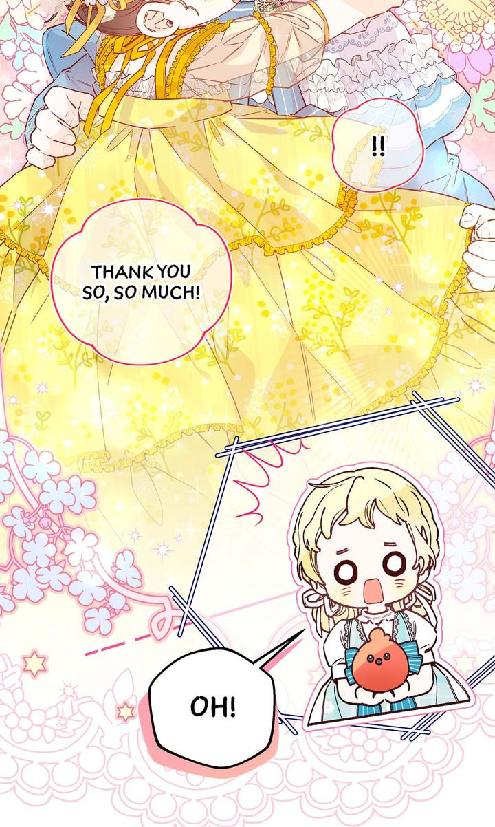 Surviving My Sister Chapter 15 page 76 - 