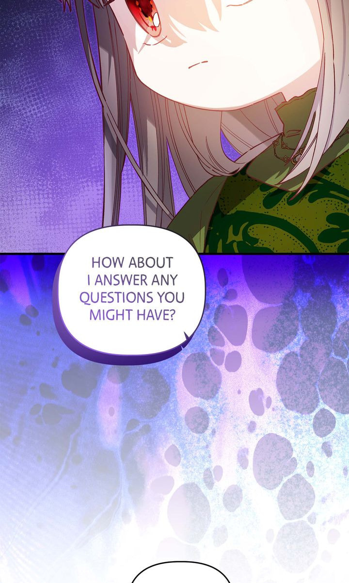 Surviving My Sister Chapter 15 page 9 - 