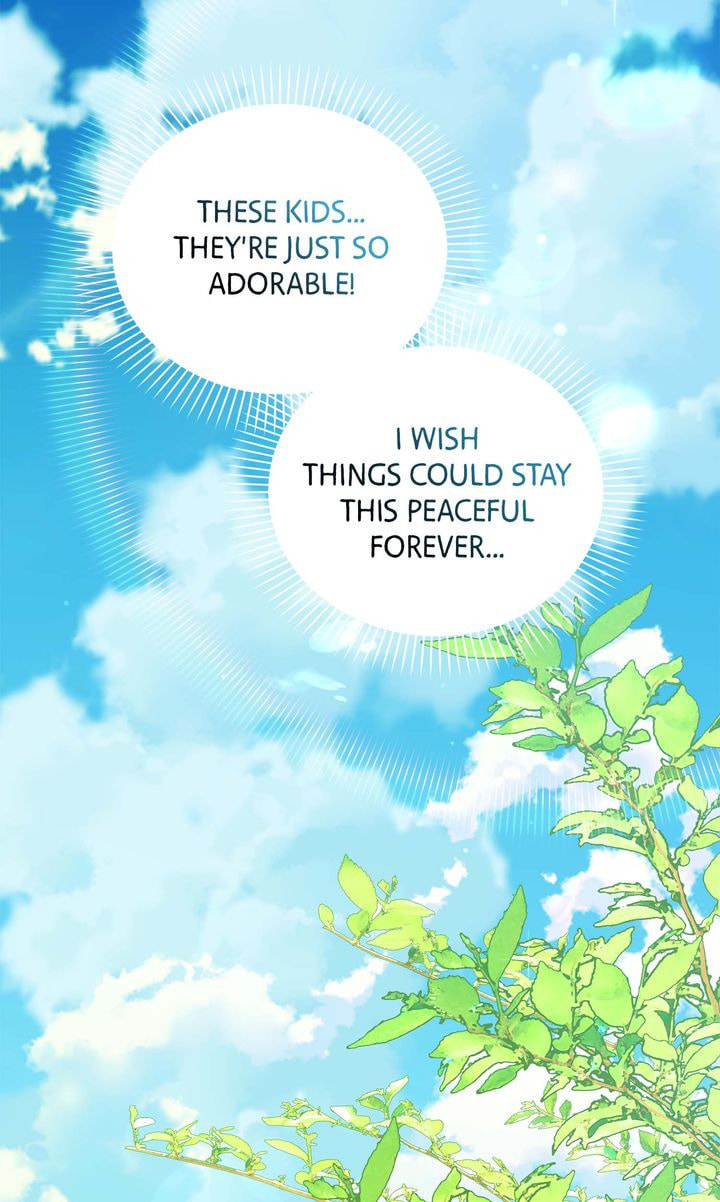 Surviving My Sister Chapter 15 page 82 - 