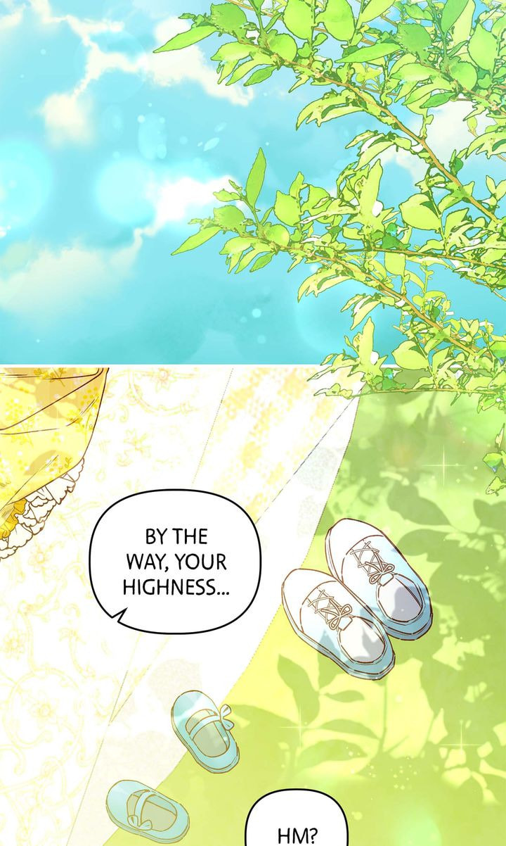 Surviving My Sister Chapter 15 page 83 - 