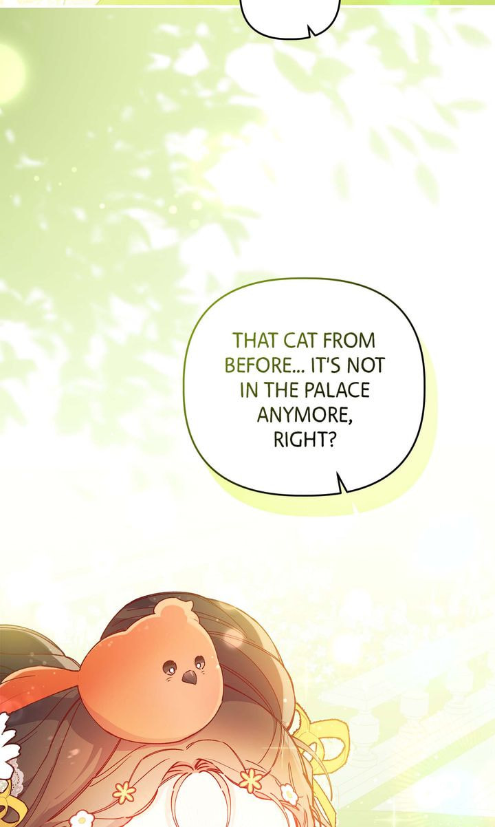 Surviving My Sister Chapter 15 page 84 - 