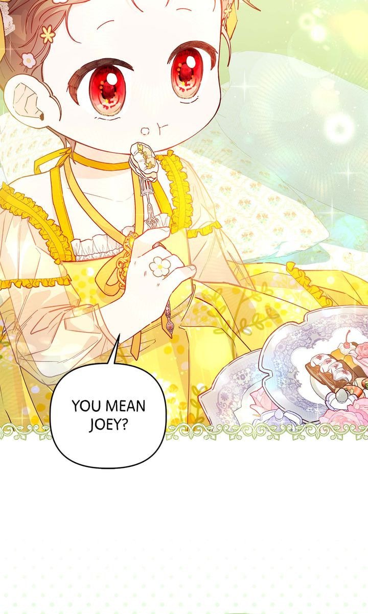 Surviving My Sister Chapter 15 page 85 - 