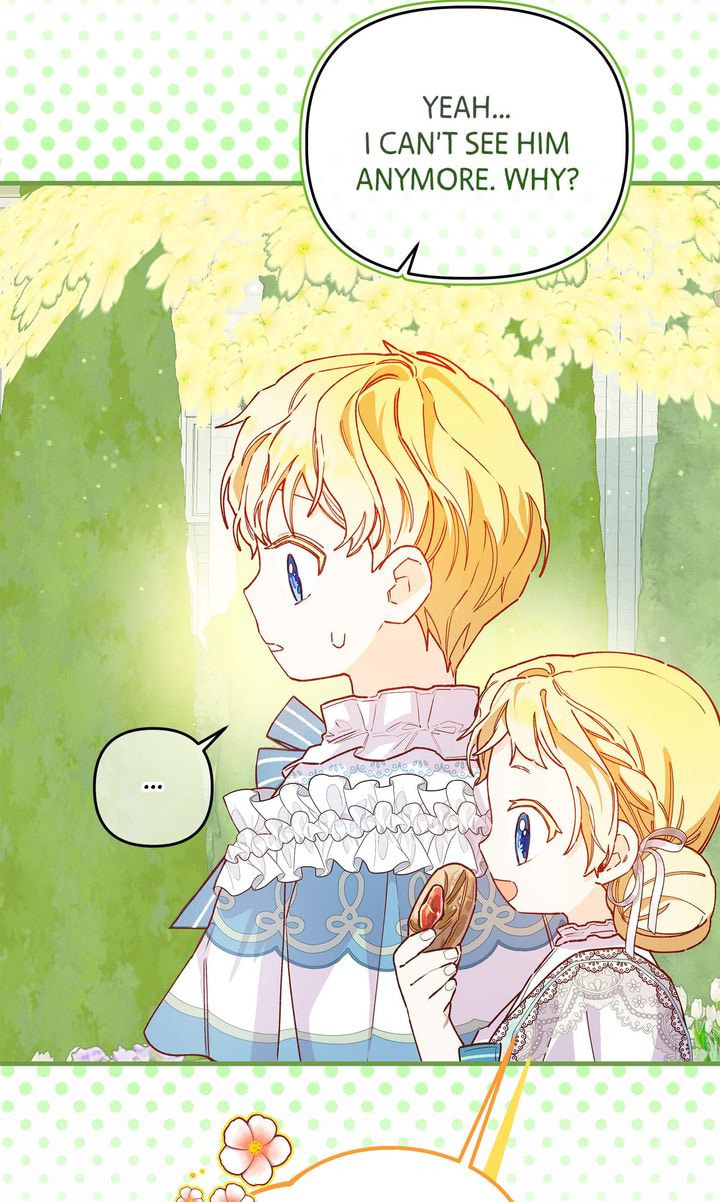 Surviving My Sister Chapter 15 page 86 - 