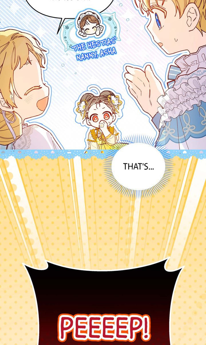 Surviving My Sister Chapter 15 page 89 - 
