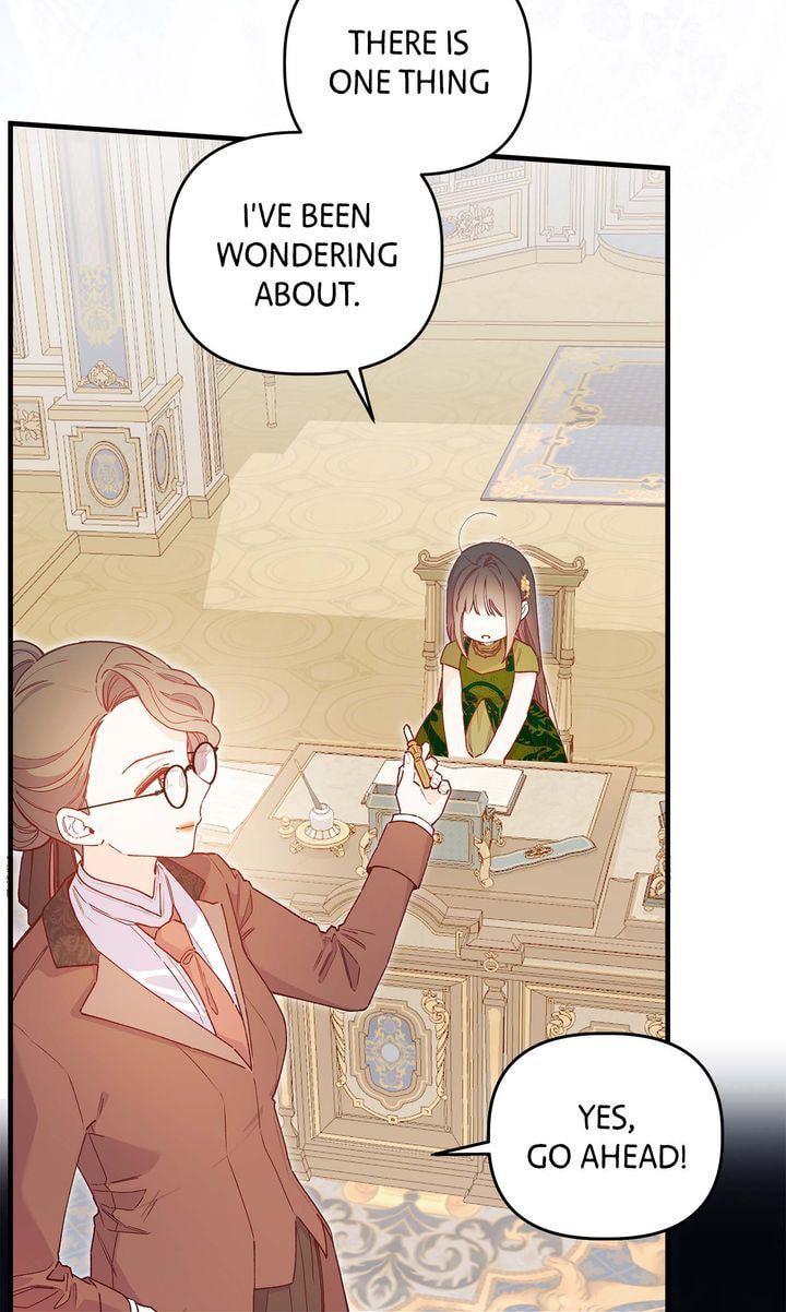 Surviving My Sister Chapter 15 page 10 - 