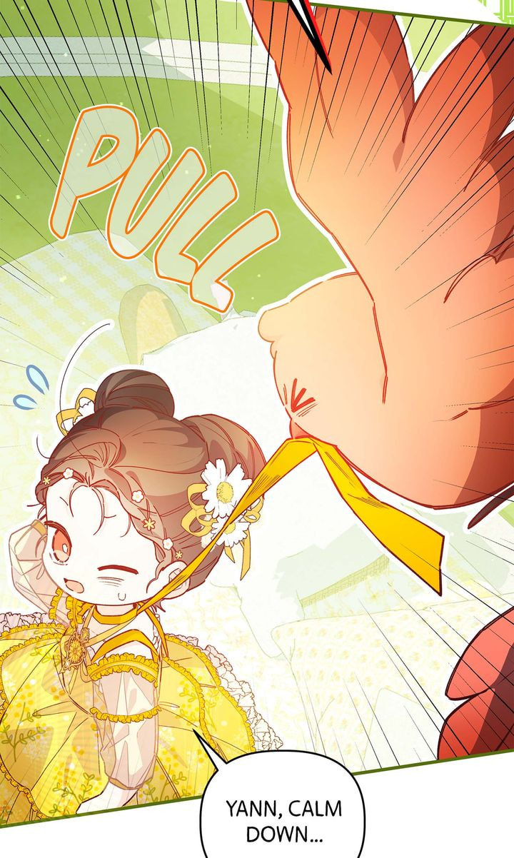 Surviving My Sister Chapter 15 page 92 - 