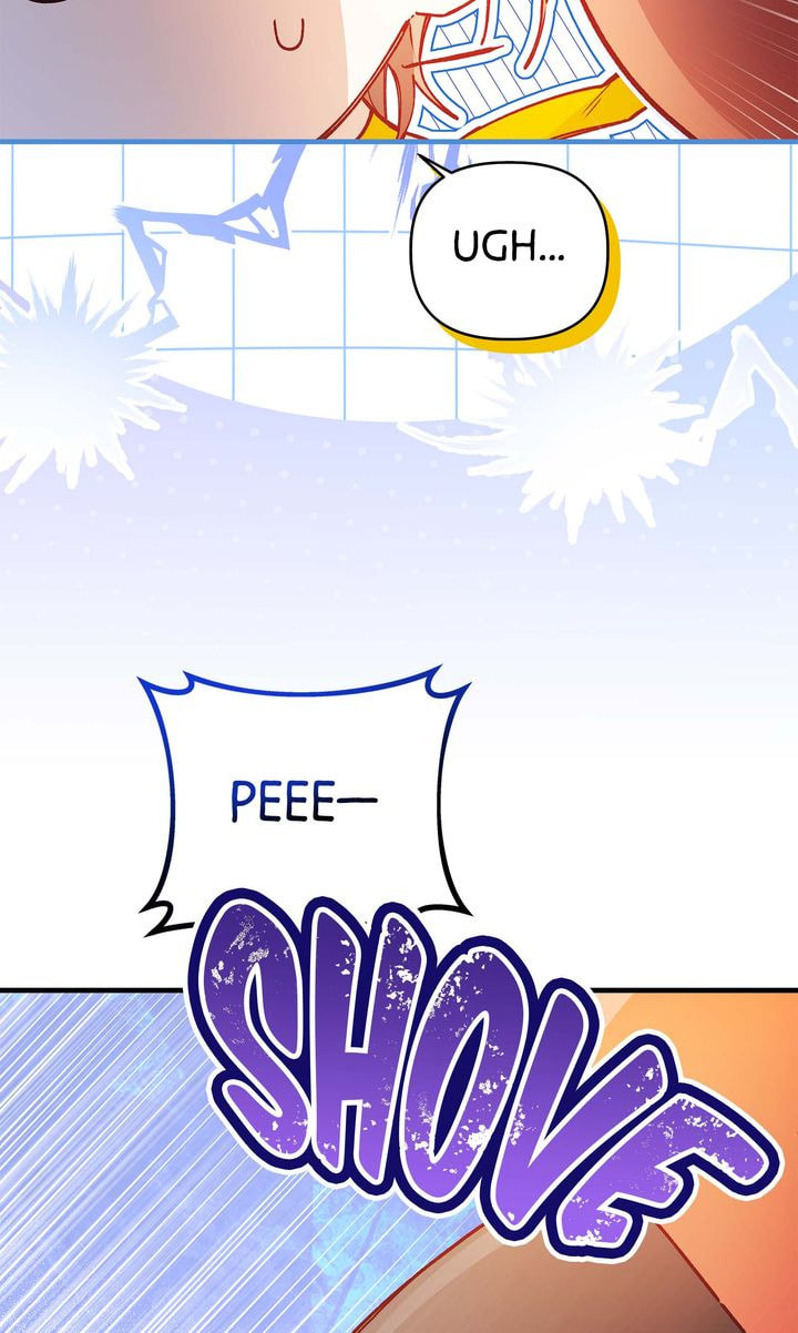 Surviving My Sister Chapter 15 page 94 - 