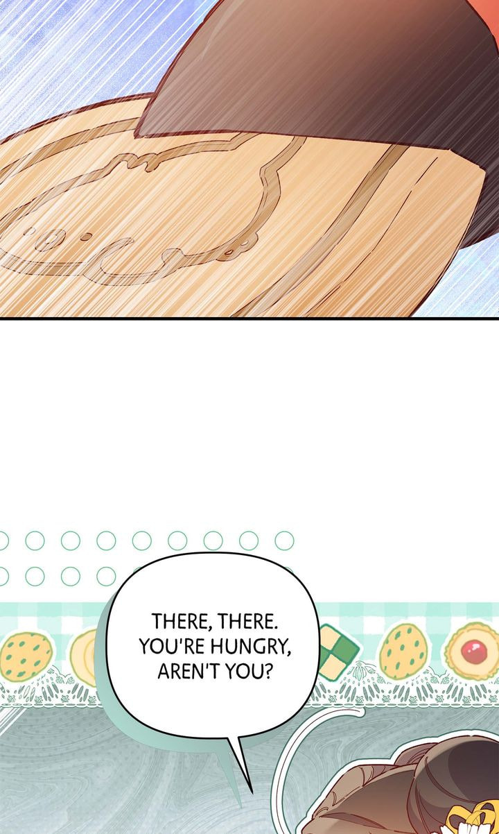 Surviving My Sister Chapter 15 page 95 - 