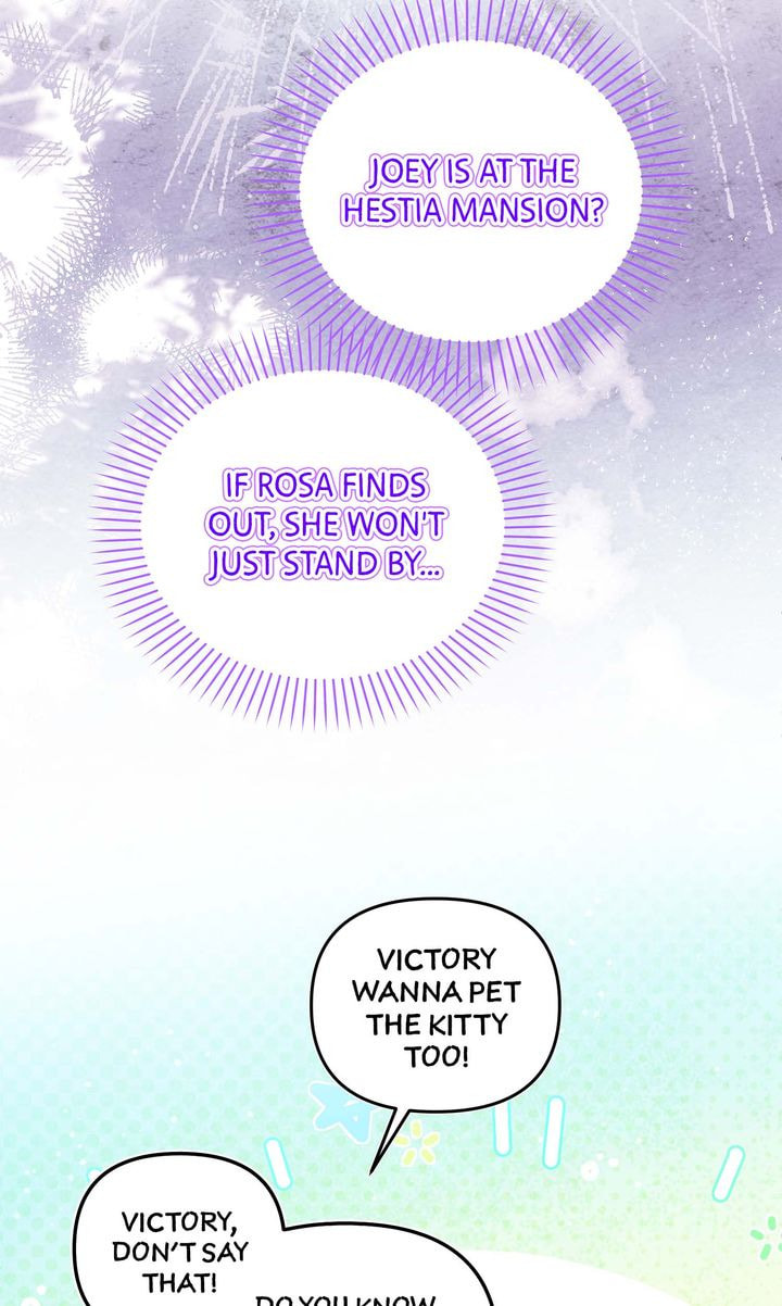 Surviving My Sister Chapter 15 page 98 - 