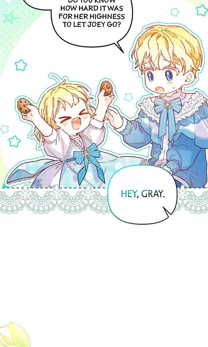 Surviving My Sister Chapter 15 page 99 - 
