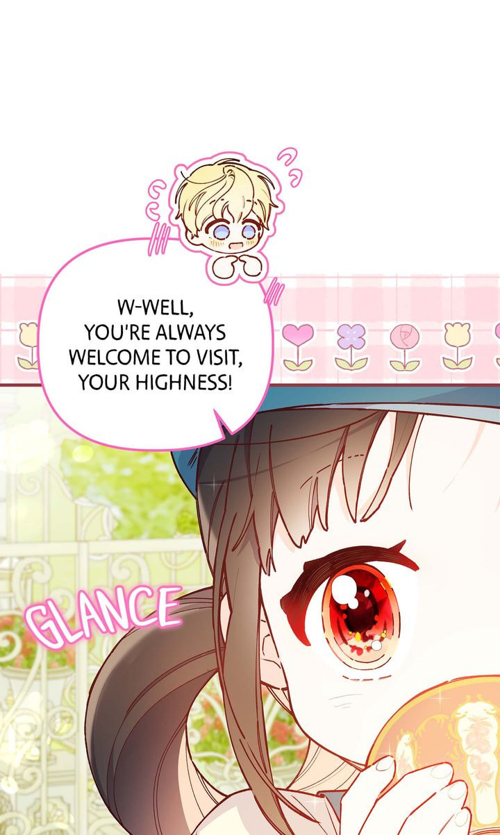 Surviving My Sister Chapter 16 page 11 - 