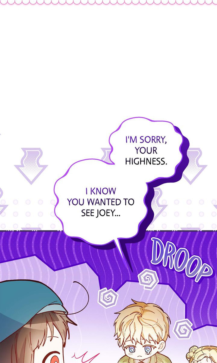 Surviving My Sister Chapter 16 page 17 - 