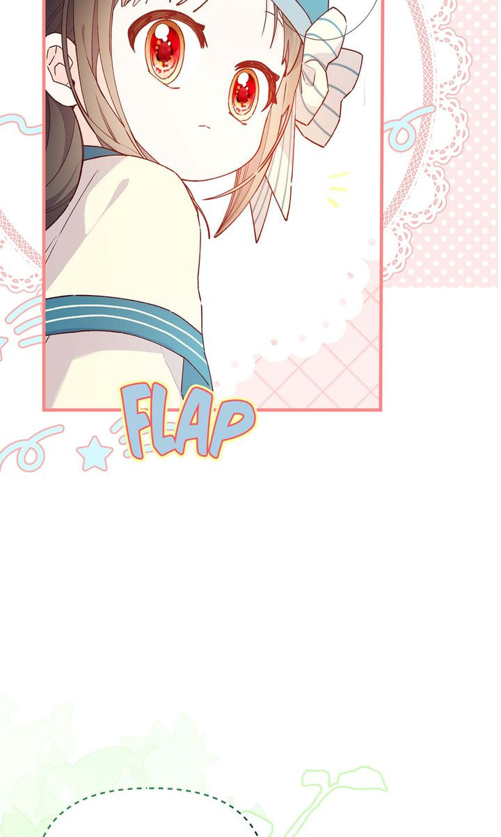 Surviving My Sister Chapter 16 page 23 - 
