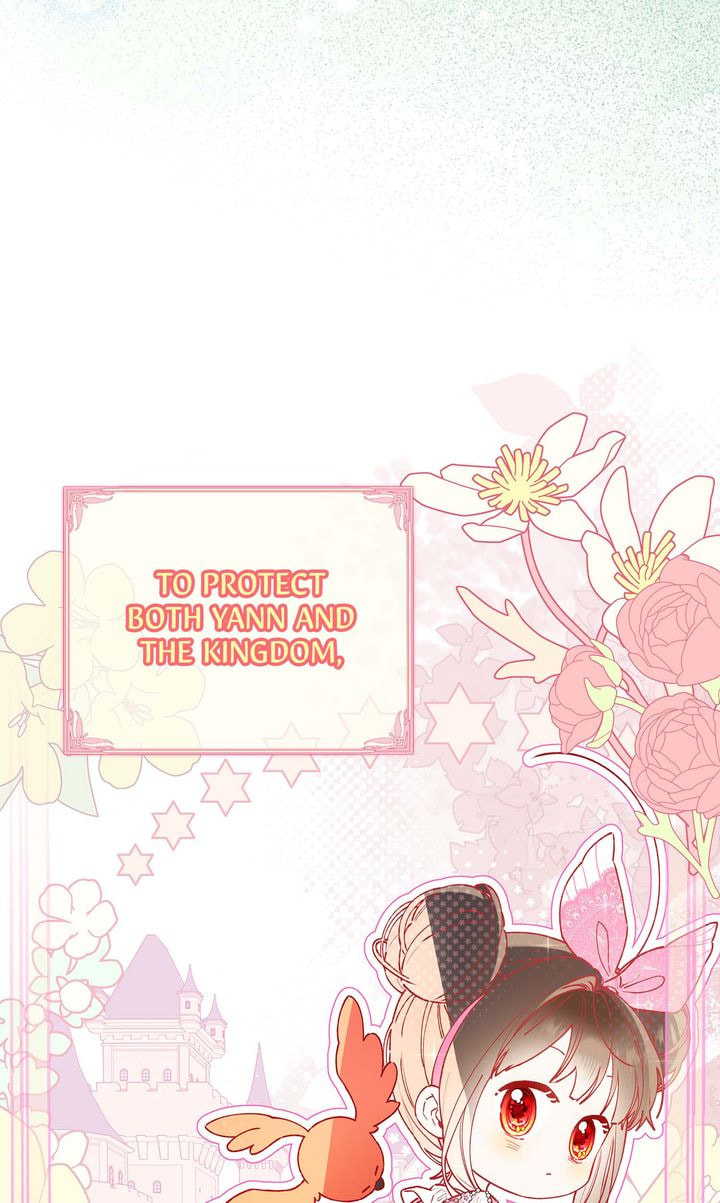 Surviving My Sister Chapter 16 page 27 - 