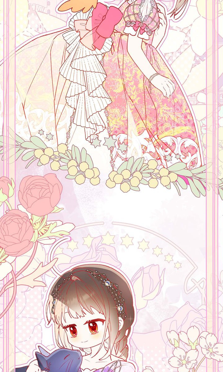 Surviving My Sister Chapter 16 page 28 - 