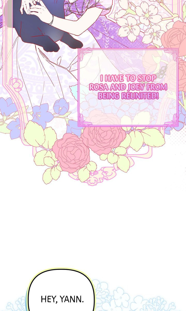 Surviving My Sister Chapter 16 page 29 - 