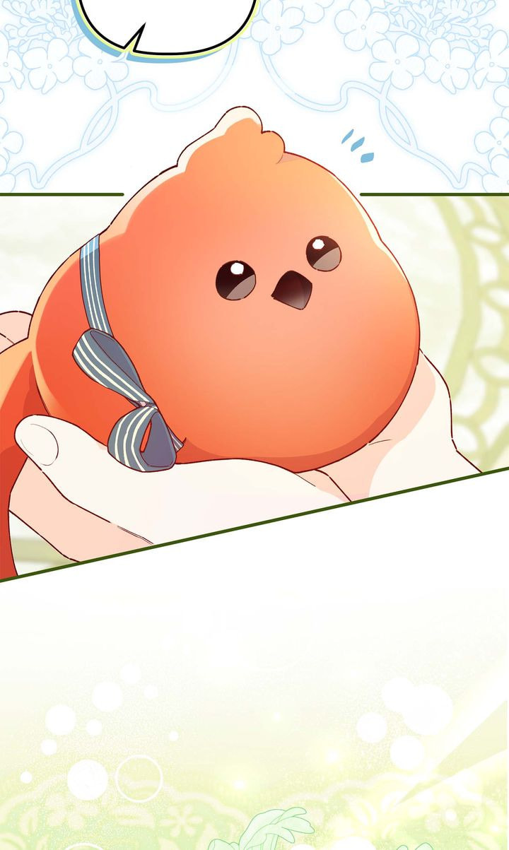 Surviving My Sister Chapter 16 page 30 - 