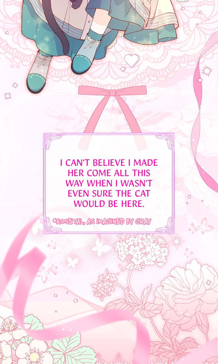Surviving My Sister Chapter 16 page 37 - 