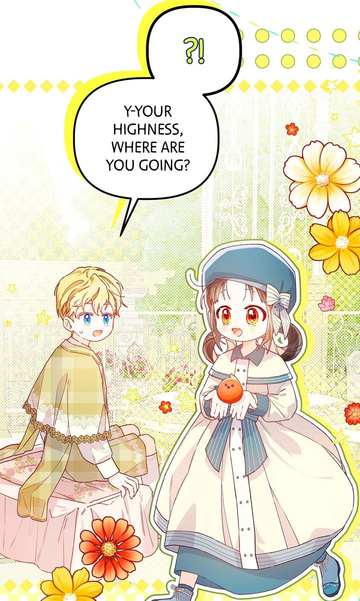 Surviving My Sister Chapter 16 page 41 - 