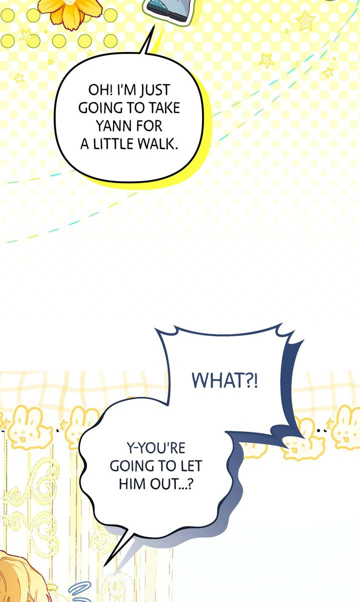 Surviving My Sister Chapter 16 page 42 - 