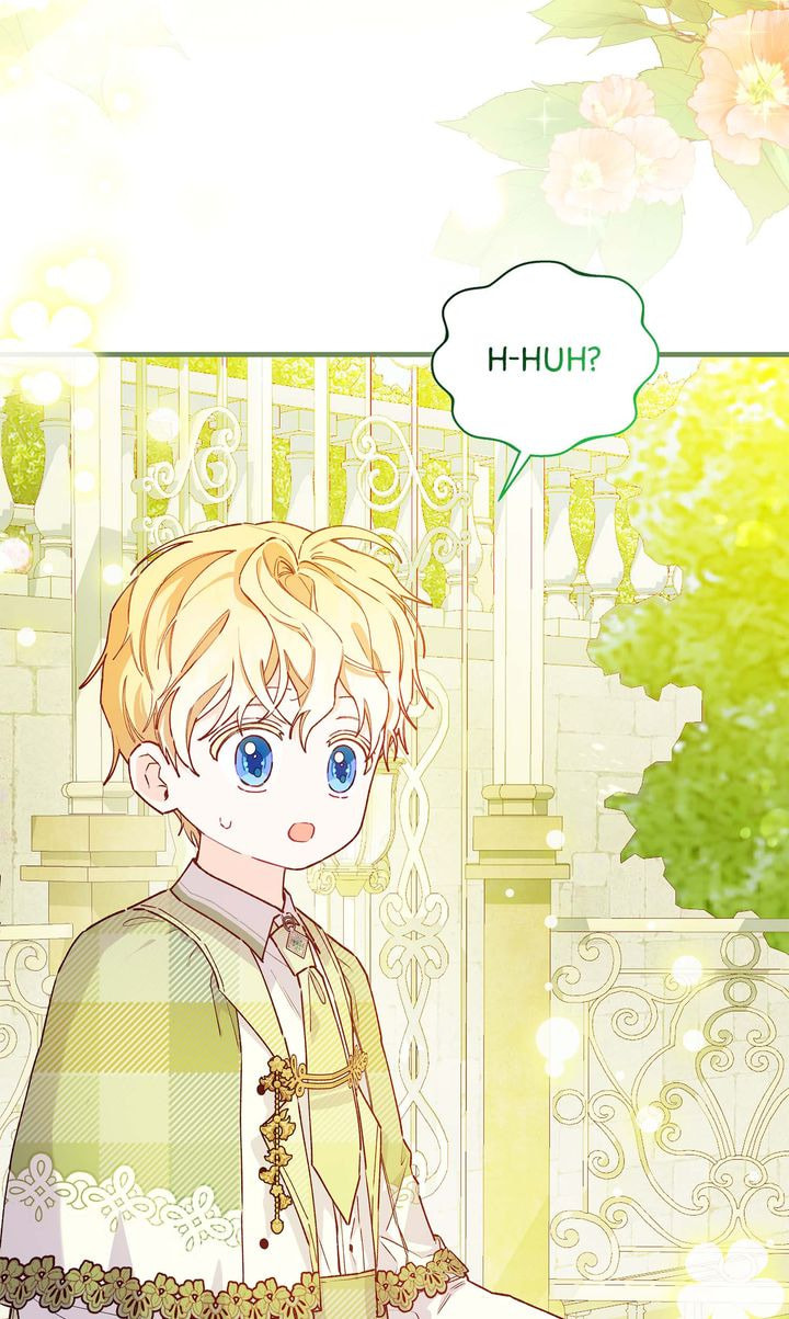 Surviving My Sister Chapter 16 page 47 - 
