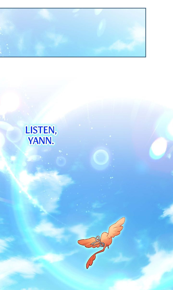 Surviving My Sister Chapter 16 page 50 - 