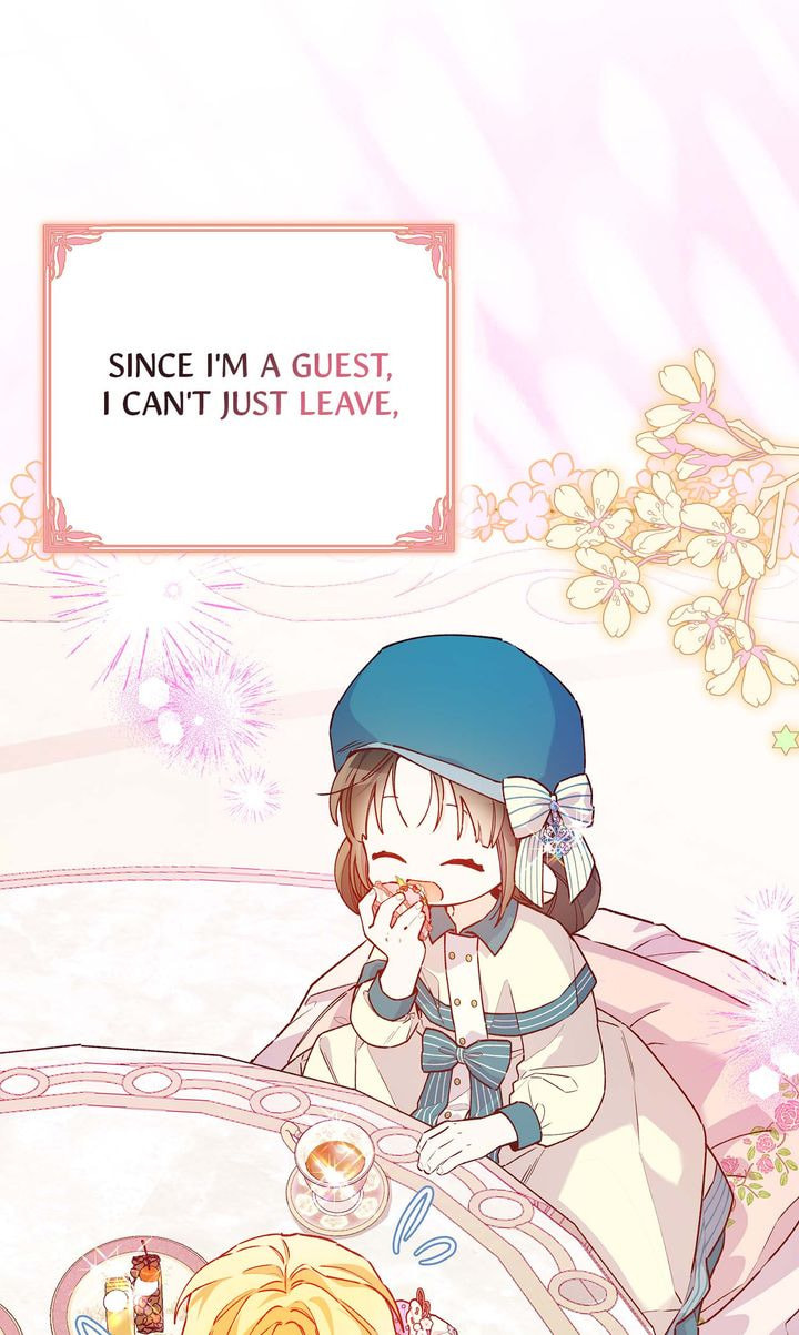 Surviving My Sister Chapter 16 page 52 - 