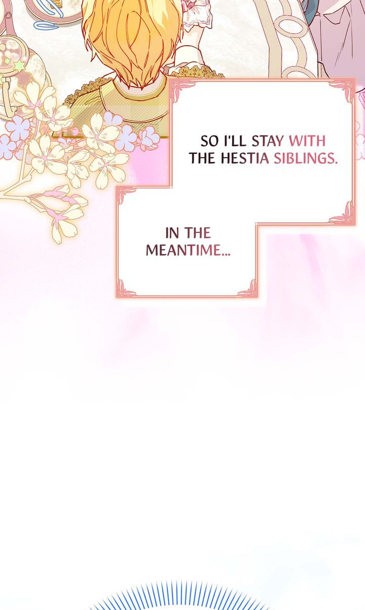 Surviving My Sister Chapter 16 page 53 - 