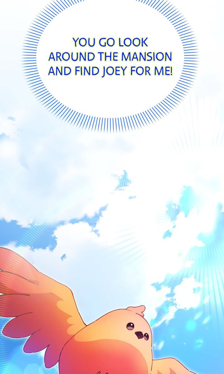 Surviving My Sister Chapter 16 page 54 - 